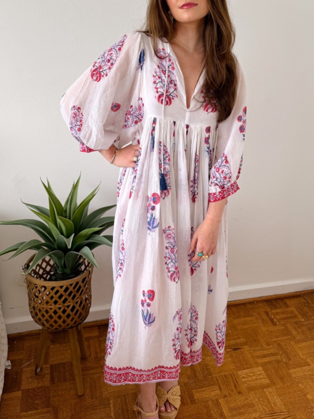 Dolma Dress